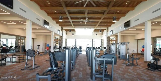 1427 E Blue Granite Drive, Green Valley, AZ 85614