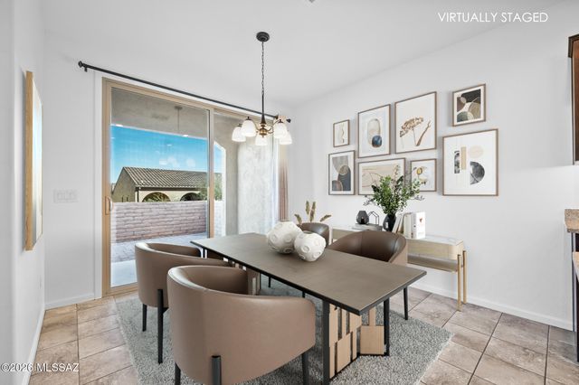 1427 E Blue Granite Drive, Green Valley, AZ 85614