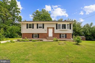 11705 BATTERSEA DR, Beltsville, MD 20705