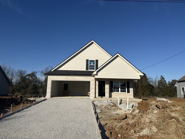 114 Hidden Circle, Shelbyville, TN 37160