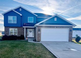 4259 W 77th Place, Merrillville, IN 46410