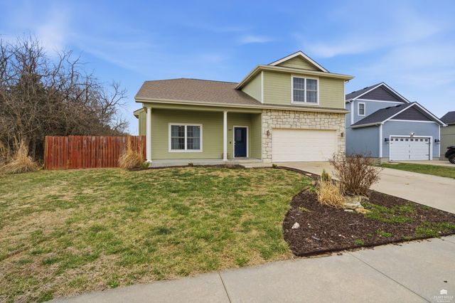 1937 Sutterwoods Road, Junction City, KS 66441