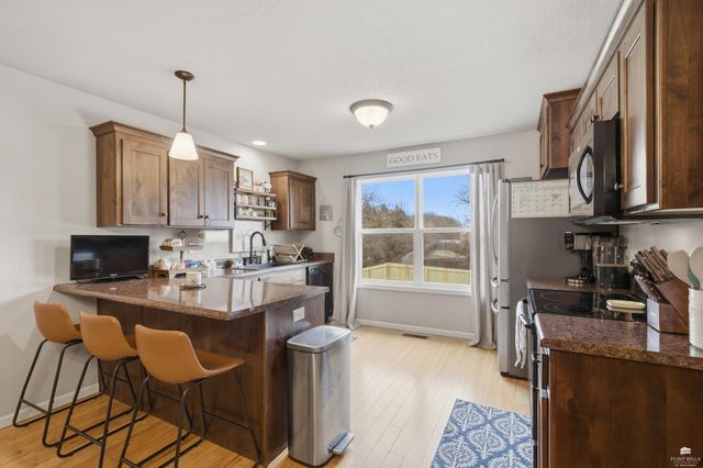 1937 Sutterwoods Road, Junction City, KS 66441