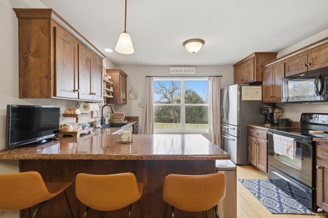 1937 Sutterwoods Road, Junction City, KS 66441