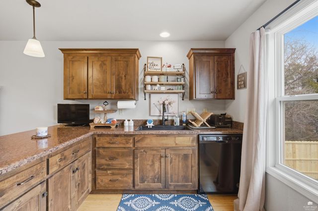 1937 Sutterwoods Road, Junction City, KS 66441