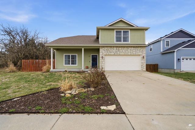 1937 Sutterwoods Road, Junction City, KS 66441
