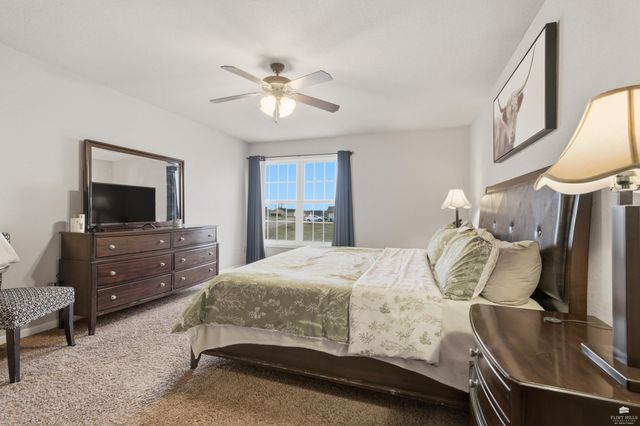 1937 Sutterwoods Road, Junction City, KS 66441