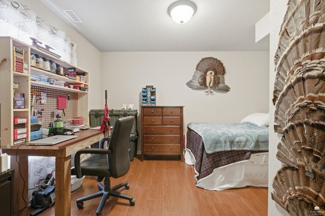 1937 Sutterwoods Road, Junction City, KS 66441