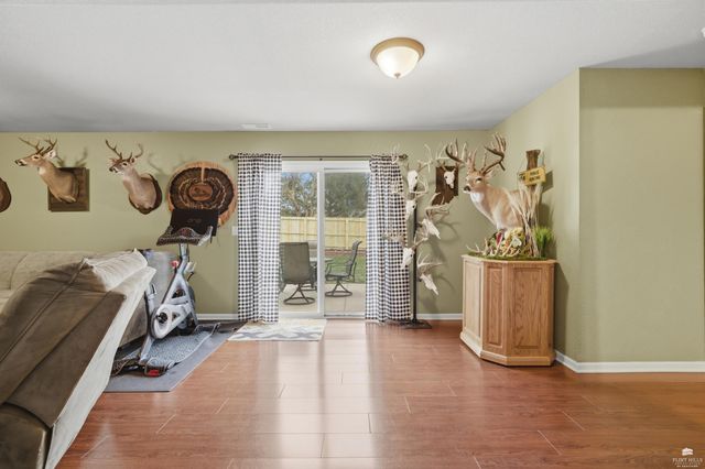 1937 Sutterwoods Road, Junction City, KS 66441