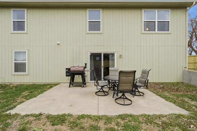 1937 Sutterwoods Road, Junction City, KS 66441