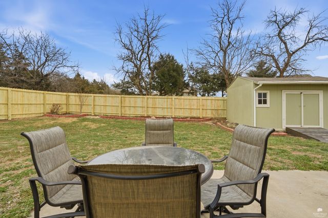 1937 Sutterwoods Road, Junction City, KS 66441