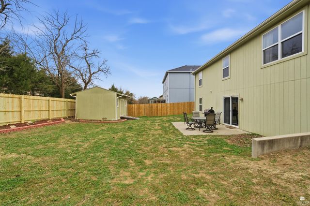 1937 Sutterwoods Road, Junction City, KS 66441