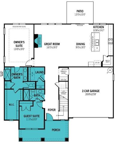 1438 Honey Trail, Monroe, NC 28112