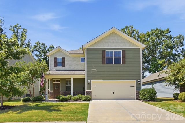 1821 Shelbourne Way, Indian Land, SC 29707