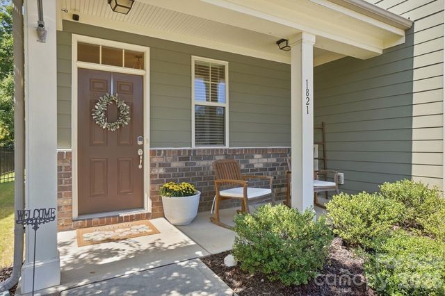 1821 Shelbourne Way, Indian Land, SC 29707