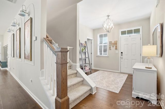 1821 Shelbourne Way, Indian Land, SC 29707