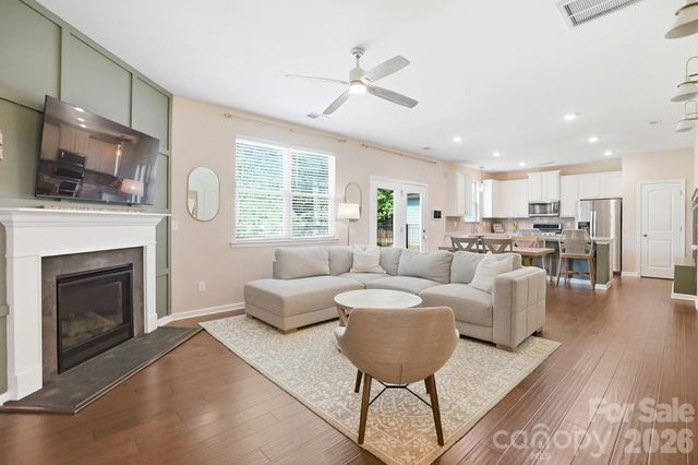 1821 Shelbourne Way, Indian Land, SC 29707