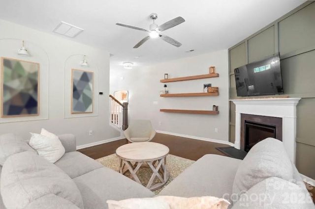 1821 Shelbourne Way, Indian Land, SC 29707