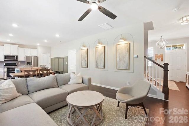 1821 Shelbourne Way, Indian Land, SC 29707