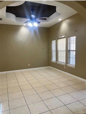 1305 Zarate Street, San Juan, TX 78589