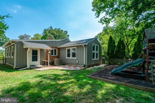 8015 NEW MARKET RD, Alexandria, VA 22308