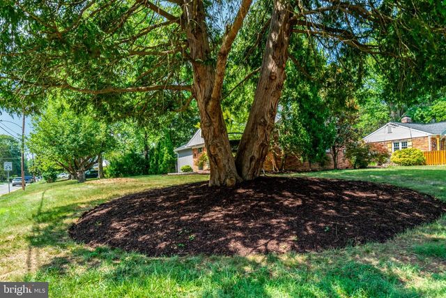 8015 NEW MARKET RD, Alexandria, VA 22308