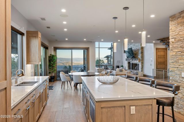 10738 Summit View Drive, Park City, UT 84060