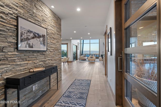10738 Summit View Drive, Park City, UT 84060