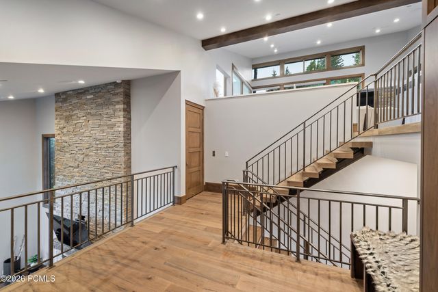 10738 Summit View Drive, Park City, UT 84060