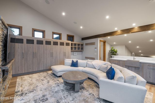 10738 Summit View Drive, Park City, UT 84060