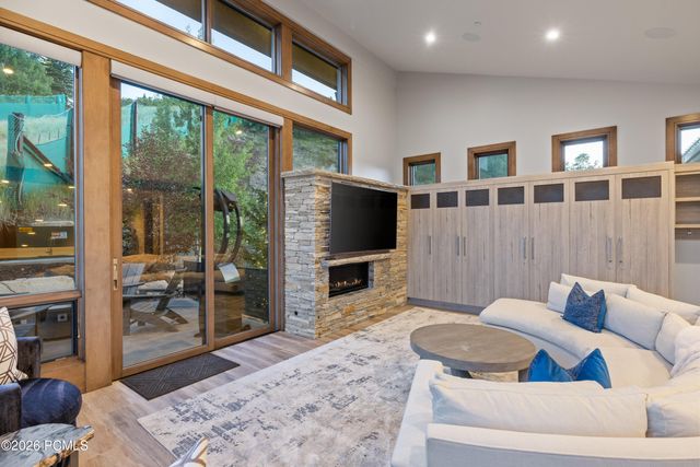 10738 Summit View Drive, Park City, UT 84060