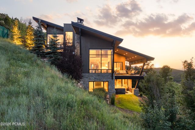 10738 Summit View Drive, Park City, UT 84060