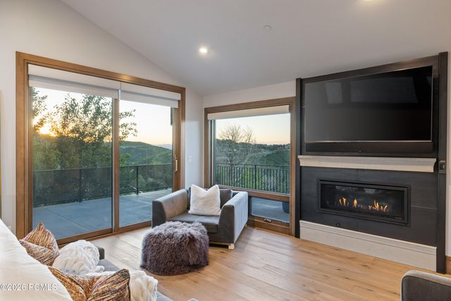 10738 Summit View Drive, Park City, UT 84060