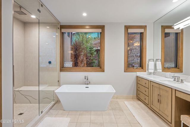 10738 Summit View Drive, Park City, UT 84060