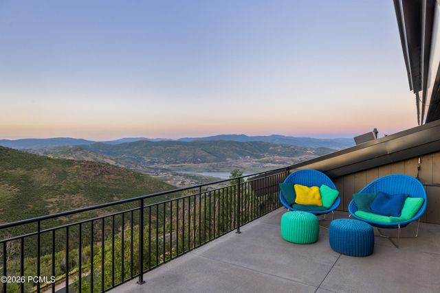 10738 Summit View Drive, Park City, UT 84060