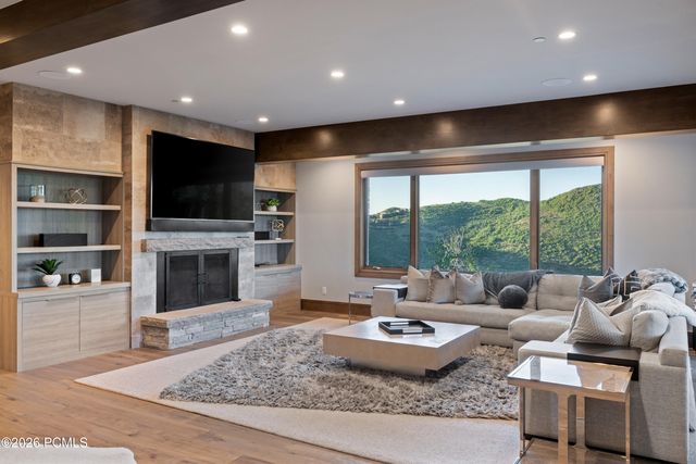 10738 Summit View Drive, Park City, UT 84060