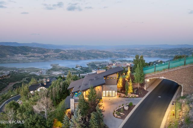 10738 Summit View Drive, Park City, UT 84060