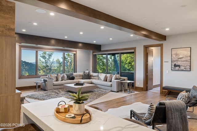 10738 Summit View Drive, Park City, UT 84060