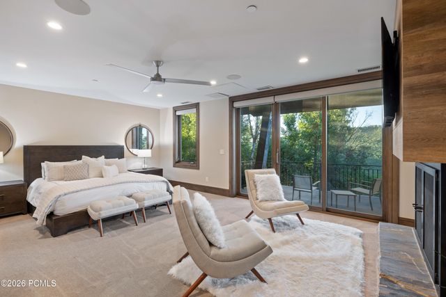 10738 Summit View Drive, Park City, UT 84060