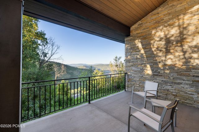 10738 Summit View Drive, Park City, UT 84060