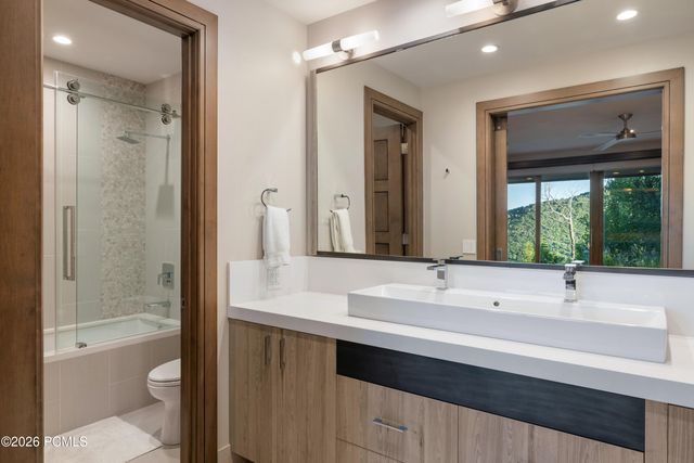 10738 Summit View Drive, Park City, UT 84060