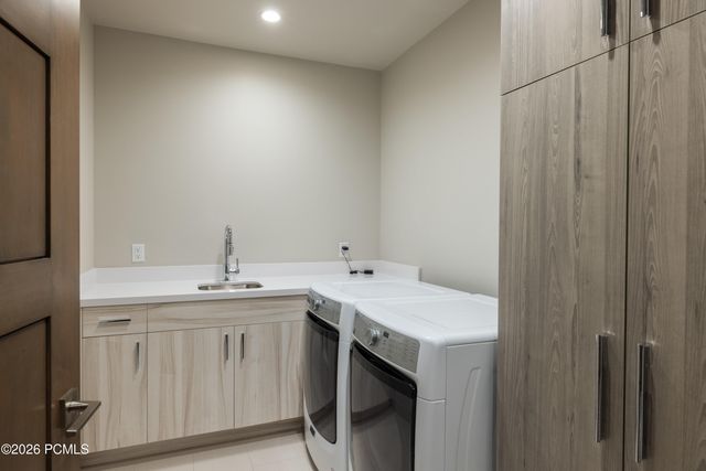 10738 Summit View Drive, Park City, UT 84060