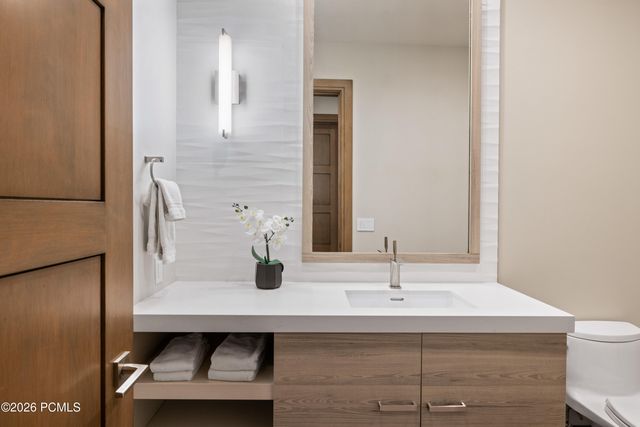 10738 Summit View Drive, Park City, UT 84060