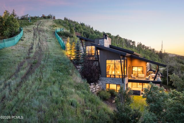 10738 Summit View Drive, Park City, UT 84060