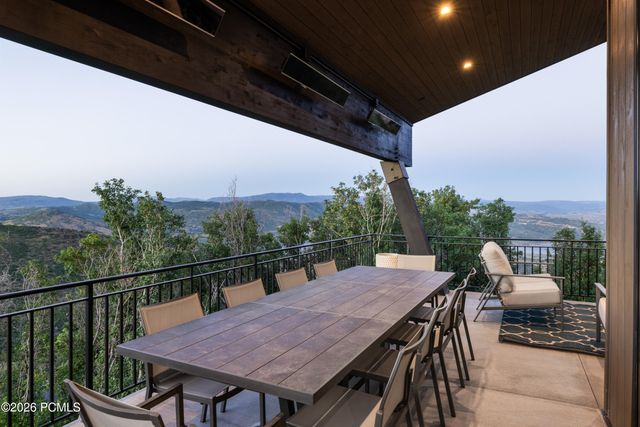 10738 Summit View Drive, Park City, UT 84060