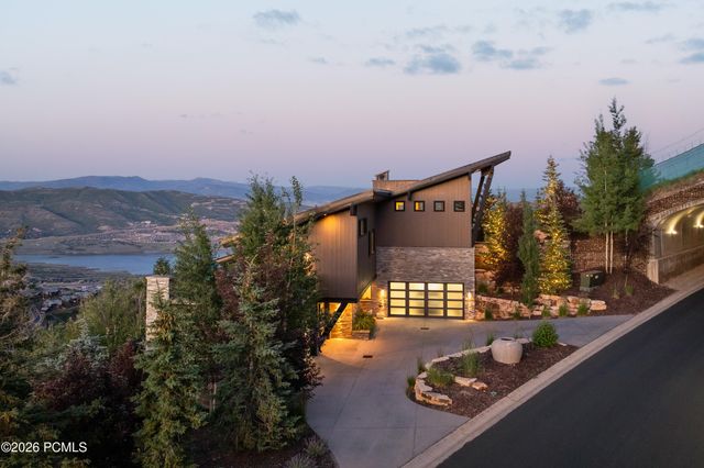 10738 Summit View Drive, Park City, UT 84060