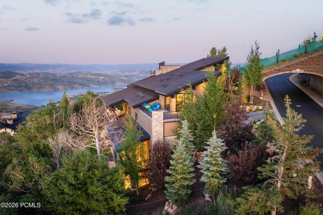 10738 Summit View Drive, Park City, UT 84060