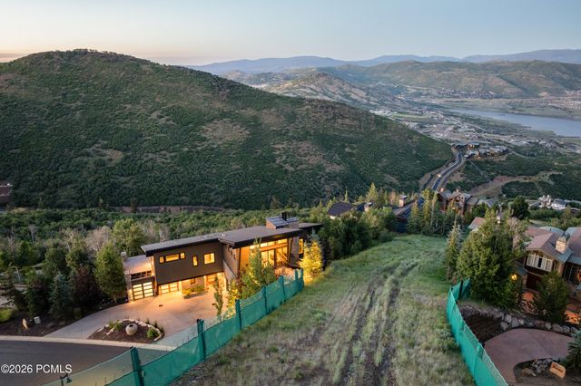 10738 Summit View Drive, Park City, UT 84060