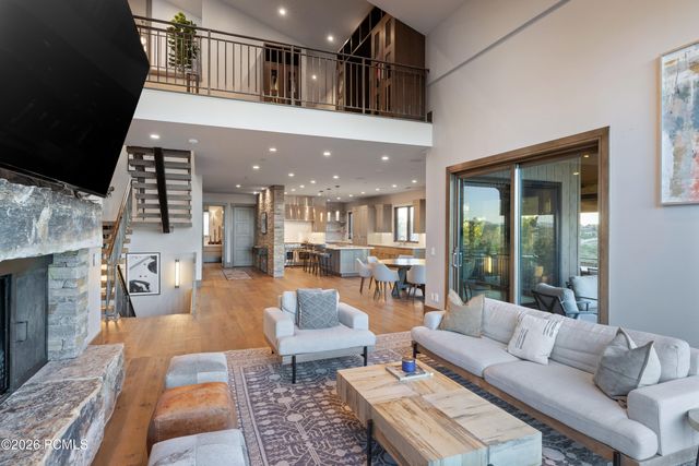 10738 Summit View Drive, Park City, UT 84060