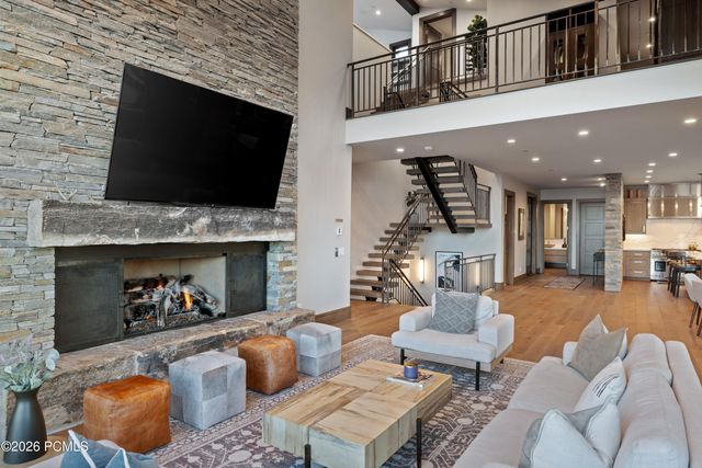 10738 Summit View Drive, Park City, UT 84060